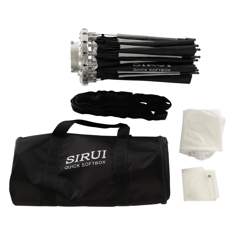 Sirui Softbox RGX60 60 cm - Image 8
