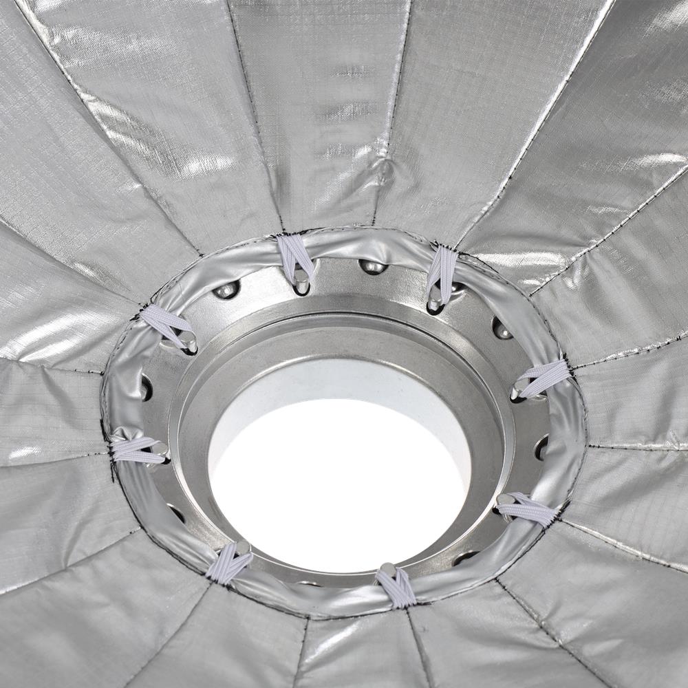 Sirui Softbox RGX105 105 cm - Afbeelding 8