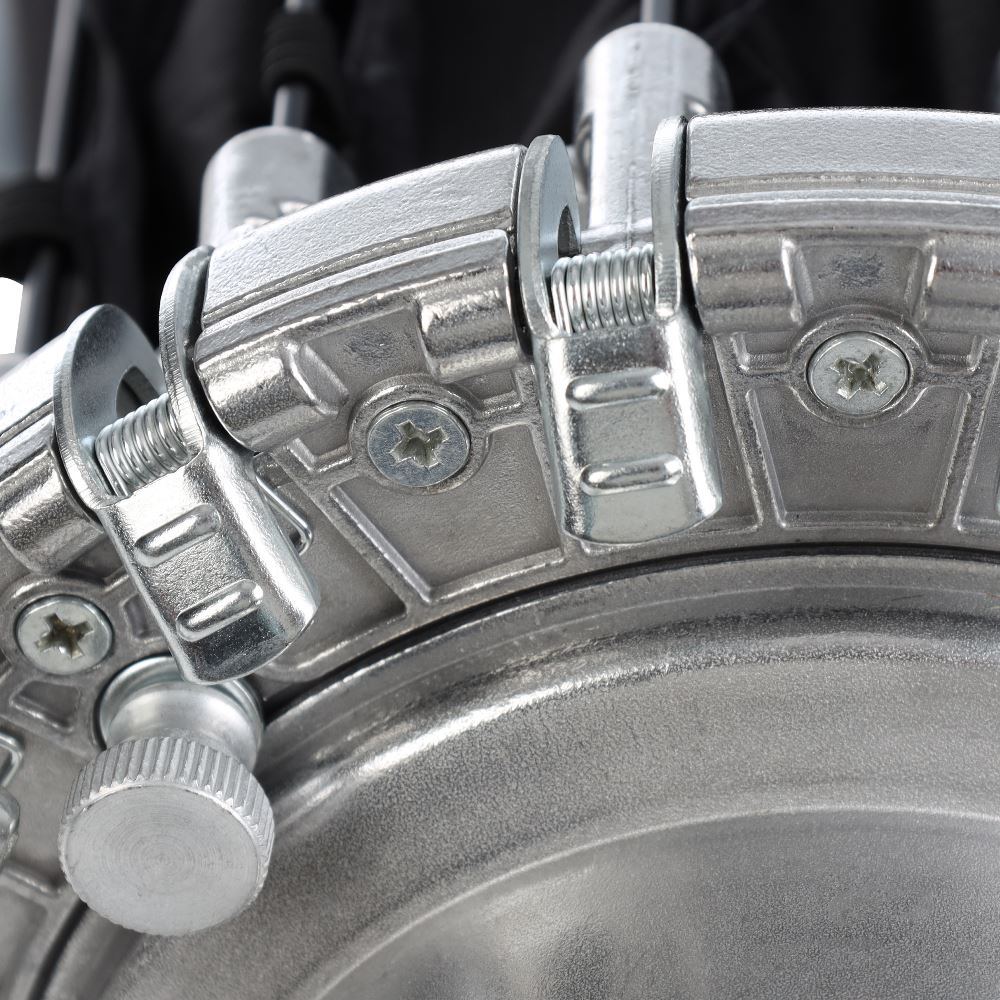 Sirui Softbox RGX105 105 cm - Afbeelding 7