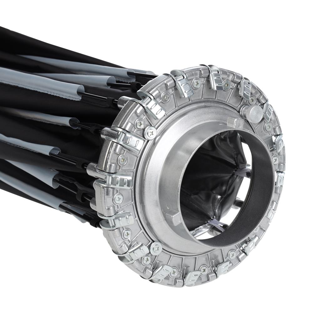 Sirui Softbox RGX105 105 cm - Afbeelding 6