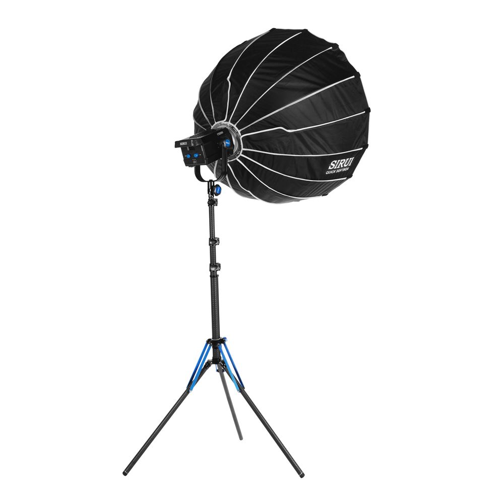 Sirui Opvouwbare Deep Octabox QR90-DP 90 cm - Afbeelding 3