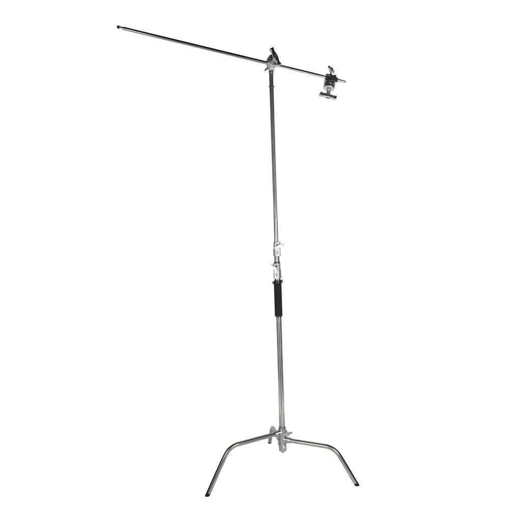 Sirui C-Stand Set CS02 - Afbeelding 2